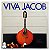 LP Jacob Bittencourt - Viva Jacob - 1986 Disco de Vinil - Hm - Imagem 1