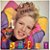 LP Ashely - Game / Deslizando Nos Patins Disco de Vinil 1994 - Imagem 2