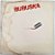 LP Bubuska Valença - Bubuska Disco Vinil Amostra 1983 Encart - Imagem 3