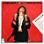 LP Melissa Etheridge 1988 Similar Features Vinil Amostra Hm - Imagem 1
