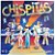 LP Novela Chispitas - Disco de Vinil Amostra 1984 Leia - Imagem 2