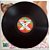 LP Xuxa Carnaval dos Baixinhos Disco Vinil Amostra 1988 Leia - Imagem 5