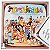 LP Tevelândia - Disco de Vinil 1986 Com Encarte Hip2mil - Imagem 1
