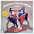 LP A Patotinha Brincando Roda Vol 2 Vinil Amost 1981 Hip2mil - Imagem 1