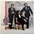 LP The Isley Brothers May I Single Mix Disco Vinil 1986 - Hm - Imagem 2