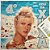Lp Xuxa - Xou Da Xuxa 4 Disco De Vinil 1989 - Imagem 8