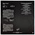 LP Christaal - Mystic Traveler - Disco De Vinil - Hm - Imagem 8
