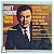 Lp Matt Monro - These Years - Disco De Vinil Mono 1968 - Imagem 1