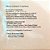 Lp Sonic Atmospheres Sampler 1986 Disco De Vinil Importado - Imagem 4