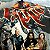 LP O Rappa - Nunca Tem Fim - Polysom - Vinil Novo Duplo - Hm - Imagem 5