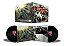 LP O Rappa - Nunca Tem Fim - Polysom - Vinil Novo Duplo - Hm - Imagem 4
