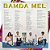 Lp Banda Mel O Pulo Da Gata Disco De Vinil 1994 Com Encarte - Imagem 4