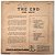 Lp Earl Grant The End Disco De Vinil - Imagem 3