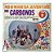 LP Os Carbonos - As 12 Mais Da Juventude Vol. 3 - Vinil - Hm - Imagem 1
