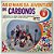 LP Os Carbonos - As 12 Mais Da Juventude Vol. 3 - Vinil - Hm - Imagem 2