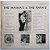 Lp The Mamas & The Papas No Salt On Her Tail Vinil 1966 - Hm - Imagem 3