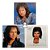 3 Lps Roberto Carlos Disco De Vinil 1987 - 1988 - 1989 - Imagem 9