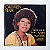 Compacto Carmen Silva - Deixe Ele Rir - Disco De Vinil - Hm - Imagem 2