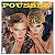 LP Poussez! - Poo Say - Disco De Vinil 1979 Hip2mil - Hm - Imagem 1