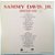 LP Sammy Davis Jr. Greatest Hits Disco De Vinil Hip2mil - Hm - Imagem 3