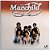 Lp Manchild - Power And Love - Disco De Vinil 1977 Leia - Imagem 9