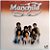 Lp Manchild - Power And Love - Disco De Vinil 1977 Leia - Imagem 2