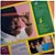 LP Marquinhos Satã - Me Engana Que Eu Gosto Disco Vinil - Hm - Imagem 3