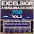 LP Excelsior A Máquina Do Som 780 Vol 5 Disco de Vinil 1976 - Imagem 2