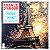 Lp France D'amour Vinil Amostra Mireille Mathieu Hip2mil - Imagem 1
