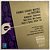 Lp Karl Boehm Favorite Strauss Waltzes Overtures Imp. Vinil - Imagem 2