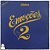LP Emoções 2 Gram - 12 Sucessos - 1982 - Disco De Vinil - Hm - Imagem 1