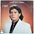 Lp Luiz Eduardo - Cara Disco De Vinil Meu Bem Querer - Imagem 1