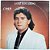 Lp Luiz Eduardo - Cara Disco De Vinil Meu Bem Querer - Imagem 2