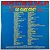 Lp Romanticos Del Caribe Mucho Ritmo Bailar Vinil 1980 Leia - Imagem 3