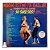 Lp Romanticos Del Caribe Mucho Ritmo Bailar Vinil 1980 Leia - Imagem 1