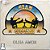 Lp Gian & Giovani Olha Amor - Disco De Vinil Single 1992 - Imagem 1