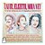 Lp Cauby Elizeth Nora Ney 3 Interpretes Vinil Amostra Leia - Imagem 1