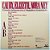 Lp Cauby Elizeth Nora Ney 3 Interpretes Vinil Amostra Leia - Imagem 3