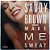 Lp Savoy Brown Make Me Sweat Disco Vinil Importado 1988 Leia - Imagem 2