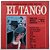 Lp Orquestra América Romântica Tango Maiores Sucessos Vinil - Imagem 2