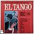 Lp Orquestra América Romântica Tango Maiores Sucessos Vinil - Imagem 1