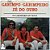 Lp Garimpo Garimpeiro Zé Do Ouro Garimpeiros Do Oeste Vinil - Imagem 1
