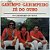 Lp Garimpo Garimpeiro Zé Do Ouro Garimpeiros Do Oeste Vinil - Imagem 2