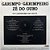 Lp Garimpo Garimpeiro Zé Do Ouro Garimpeiros Do Oeste Vinil - Imagem 3