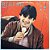 LP Biafra - Menino - Disco De Vinil 1982 Com Encarte - Hm - Imagem 2