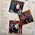Lp Full Force Get Busy 1 Time! Disco Vinil 1986 Com Encarte - Imagem 4