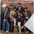 Lp Full Force Get Busy 1 Time! Disco Vinil 1986 Com Encarte - Imagem 2