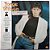 Lp Jorge Wilson Xerife Consumidor Seu Chamego Vinil 1995 Enc - Imagem 4