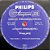 Lp Philips - Disco Promocional - Avant Premiere Vinil 1959 - Imagem 6