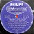 Lp Philips - Disco Promocional - Avant Premiere Vinil 1959 - Imagem 7